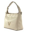 VALENTINO Hills Hobo Bag Ecru VALENTINO Hills Hobo Bag Ecru