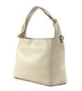 VALENTINO Hills Hobo Bag Ecru VALENTINO Hills Hobo Bag Ecru