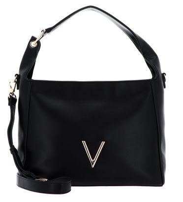 VALENTINO Hills Hobo Bag Nero