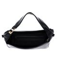 VALENTINO Hills Hobo Bag Nero VALENTINO Hills Hobo Bag Nero