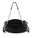VALENTINO Oxford Re Hobo Bag Nero VALENTINO Oxford Re Hobo Bag Nero