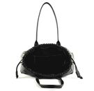 VALENTINO Oxford Re Shopper Nero VALENTINO Oxford Re Shopper Nero