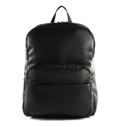 VALENTINO Ivan Re Backpack Nero