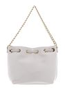 VALENTINO Oxford Re Bucket Bag Ecru VALENTINO Oxford Re Bucket Bag Ecru