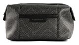 VALENTINO Tyrone Re Soft Cosmetic Case Nero / Multicolor