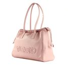 VALENTINO Oxford Re Shopper Cipria VALENTINO Oxford Re Shopper Cipria