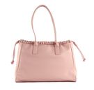 VALENTINO Oxford Re Shopper Cipria VALENTINO Oxford Re Shopper Cipria