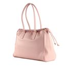 VALENTINO Oxford Re Shopper Cipria VALENTINO Oxford Re Shopper Cipria