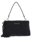 VALENTINO Clapham Re Shoulder Bag Nero VALENTINO Clapham Re Shoulder Bag Nero