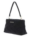VALENTINO Clapham Re Shoulder Bag Nero VALENTINO Clapham Re Shoulder Bag Nero