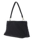 VALENTINO Clapham Re Shoulder Bag Nero VALENTINO Clapham Re Shoulder Bag Nero