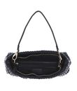 VALENTINO Clapham Re Shoulder Bag Nero VALENTINO Clapham Re Shoulder Bag Nero