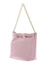 VALENTINO Oxford Re Bucket Bag Cipria