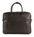 VALENTINO Ivan Re BRIEFCASE Fango VALENTINO Ivan Re BRIEFCASE Fango