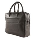 VALENTINO Ivan Re BRIEFCASE Fango VALENTINO Ivan Re BRIEFCASE Fango