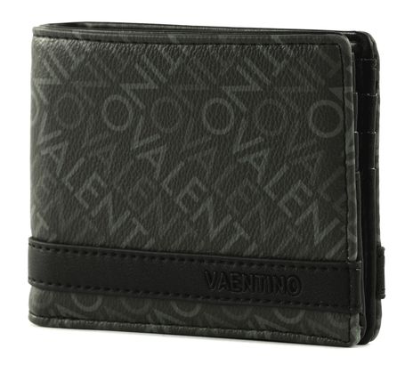 VALENTINO Tyrone Re Card Case Nero / Multicolor