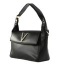 VALENTINO Hills Flap Bag Nero