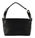 VALENTINO Hills Flap Bag Nero