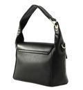 VALENTINO Hills Flap Bag Nero
