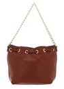 VALENTINO Oxford Re Bucket Bag Cuoio VALENTINO Oxford Re Bucket Bag Cuoio