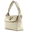 VALENTINO Hills Flap Bag Ecru VALENTINO Hills Flap Bag Ecru