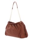 VALENTINO Oxford Re Hobo Bag Cuoio VALENTINO Oxford Re Hobo Bag Cuoio