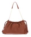 VALENTINO Oxford Re Hobo Bag Cuoio VALENTINO Oxford Re Hobo Bag Cuoio