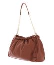 VALENTINO Oxford Re Hobo Bag Cuoio VALENTINO Oxford Re Hobo Bag Cuoio
