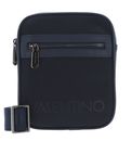 VALENTINO Oceano Re Crossbody Bag Blu VALENTINO Oceano Re Crossbody Bag Blu