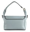 VALENTINO Hills Flap Bag Polvere VALENTINO Hills Flap Bag Polvere
