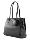GUESS Power Play Tech Tote Black GUESS Power Play Tech Tote Black