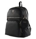 GUESS Power Play Tech Backpack L Black GUESS Power Play Tech Backpack L Black