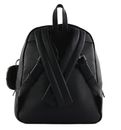 GUESS Power Play Tech Backpack L Black GUESS Power Play Tech Backpack L Black