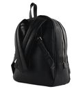 GUESS Power Play Tech Backpack L Black GUESS Power Play Tech Backpack L Black