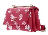 GUESS Deesa Mini Convertible XBody Flap Watermelon Logo GUESS Deesa Mini Convertible XBody Flap Watermelon Logo