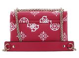 GUESS Deesa Mini Convertible XBody Flap Watermelon Logo GUESS Deesa Mini Convertible XBody Flap Watermelon Logo