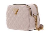 GUESS Giully Camera Bag Light Beige GUESS Giully Camera Bag Light Beige