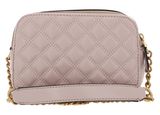 GUESS Giully Camera Bag Light Beige GUESS Giully Camera Bag Light Beige