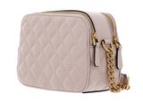 GUESS Giully Camera Bag Light Beige GUESS Giully Camera Bag Light Beige