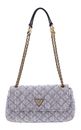 GUESS Giully Convertible Xbody Flap Lavender GUESS Giully Convertible Xbody Flap Lavender