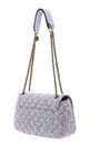 GUESS Giully Convertible Xbody Flap Lavender GUESS Giully Convertible Xbody Flap Lavender
