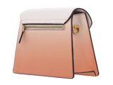 GUESS Lossie Crossbody Flap Orange GUESS Lossie Crossbody Flap Orange