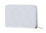 GUESS Adi SLG Zip Around Wallet M White GUESS Adi SLG Zip Around Wallet M White