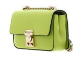 GUESS Eliette Mini Convertible XBody Flap Chartreuse GUESS Eliette Mini Convertible XBody Flap Chartreuse