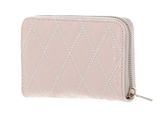 GUESS Adi SLG Zip Around Wallet M Light Peach GUESS Adi SLG Zip Around Wallet M Light Peach