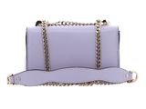 GUESS Eliette Mini Convertible XBody Flap Lavender GUESS Eliette Mini Convertible XBody Flap Lavender