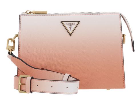 GUESS-Handtasche-Lossie-Tri- 