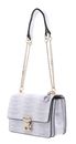 GUESS Eliette Logo Convertible Xbody Flap Lavender GUESS Eliette Logo Convertible Xbody Flap Lavender