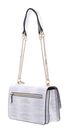 GUESS Eliette Logo Convertible Xbody Flap Lavender GUESS Eliette Logo Convertible Xbody Flap Lavender