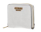 GUESS Sestri SLG Zip Around Wallet S Stone GUESS Sestri SLG Zip Around Wallet S Stone